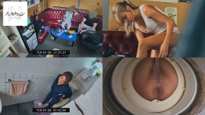 ナイスバディな肉体労働の女を孕ませたい。 【流出映像】入社2年目 23歳 カレン ギャラリー 3