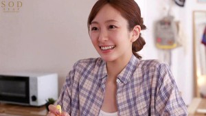 出張先の小さなスナックで出会った気丈なバツ1子持ち若ママの女の顔に欲情して…慰め合うように何度もまぐわった3日間限定不倫 青空ひかり ギャラリー 7