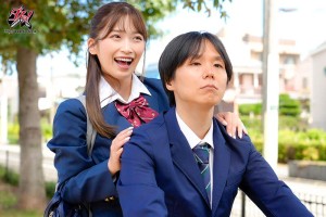 青春の『 』を満たすように、僕達はいつか終わる仮初めの恋だとわかっていても愛し交わりあった。 美園和花 ギャラリー 6