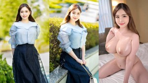 【ヤリたい盛りH乳おっぱい妻】欲求不満むっちり巨乳奥さま30歳。人生初浮気でガッチガチド緊張！！オイル塗れで性欲開放NIKUDANファック！！【淫酒濡マン豊満ボディ♪】 ギャラリー 1