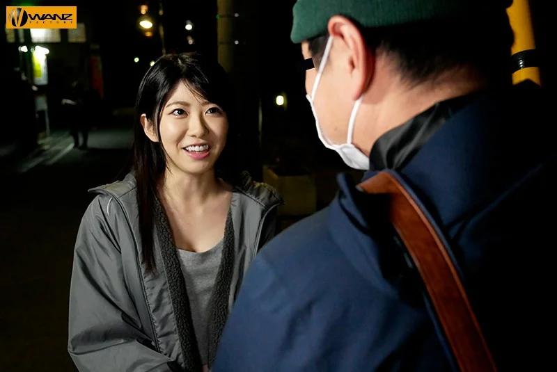 有坂深雪の凄テクを我慢できれば生★中出しSEX！ ギャラリー 1