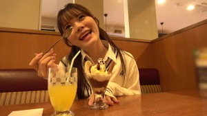 【4K】最高にそそられる制服中出しOKビッチ れい 美澄玲衣 ギャラリー 2