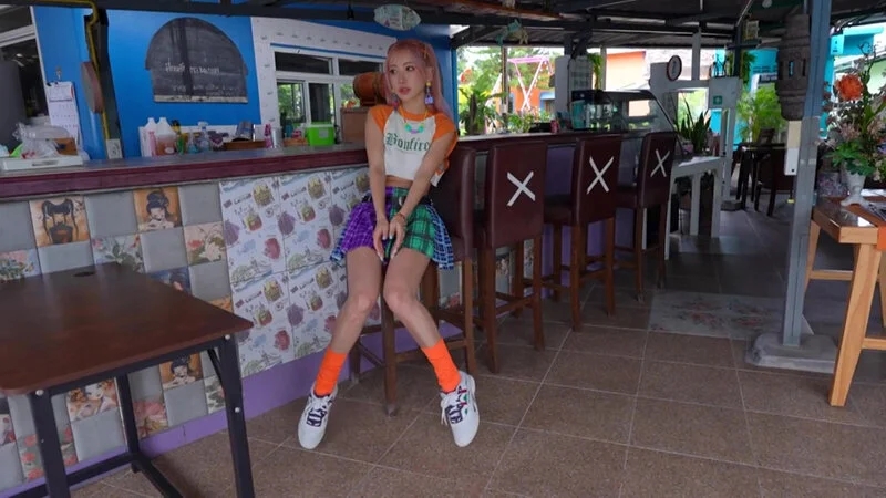 Aika3 Sexy Vibes Party！！・AIKA