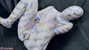 全身タイツ痴女 1 一条みお ギャラリー 6