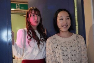 マッスルバーでマッチョな男達の筋肉にうっとりジュンワリお股を湿らせねとられた妻 波多野結衣 ギャラリー 2