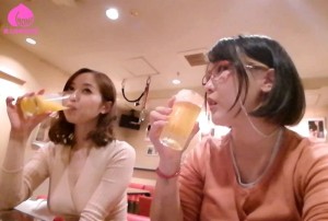 ヤリマンワゴンが行く！！ ハプニング ア ゴーゴー！！ 篠田ゆうとリズの珍道中 ギャラリー 6