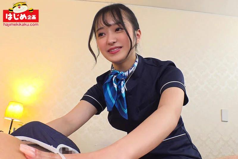 押しに弱いエステティシャンへハミ出し勃起チ○ポをアソコに押し当てパンツ越し先っぽグリグリ挿入！ 欲しがるまで焦らしコスればナマSEXできちゃうのか？Vol.12 ギャラリー 2