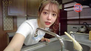 1カ月禁欲生活⇒禁欲解除を3回繰り返し、合計3か月の禁欲生活＆台本一切なし 小倉由菜1年以上ぶりの「完全ドキュメントAV」 ギャラリー 2