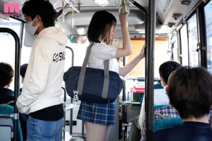 痴●の指マンがストライクすぎて…声も出せず糸引くほど愛液が溢れ出し堕とされた私 石原希望 ギャラリー 1