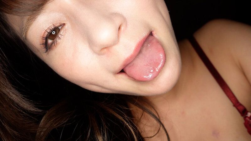 ゆるふわ癒し系のちょっぴりSなお姉さんがM男に濃厚鼻フェラ ギャラリー 19