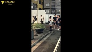 上京したての僕が夜の歌舞伎町で出会った脱いだらしゅごいFカップのぴえん系に朝まで連れ回された。 雛乃ゆな ギャラリー 8