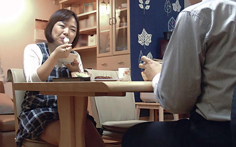 夜●い…寝ている義母にエッチないたずらをして発情させたら性処理してもらえるのか！？4時間 ギャラリー 4