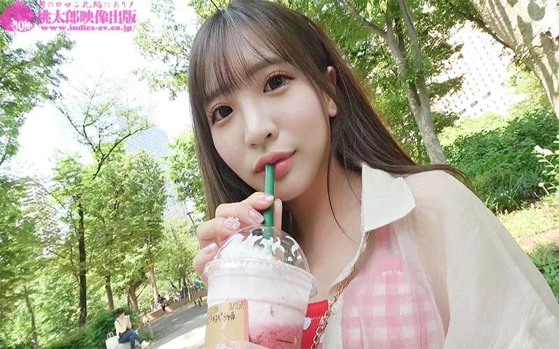 いちゃラブ密着特濃せっくちゅ 憧れの小那海あやを独占した一夜。