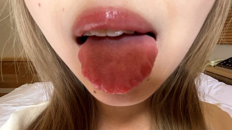 街角で声をかけて口内観察させてもらう ネイリスト見習い ひなたちゃん ギャラリー 5