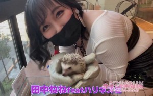 ヤリマンワゴンが行く！！ハプニング ア ゴーゴー！！田中ねねとリズの珍道中 国宝的Gカップ神乳爆震360度回転！！入れ食い逆ナンカーセックス ギャラリー 8