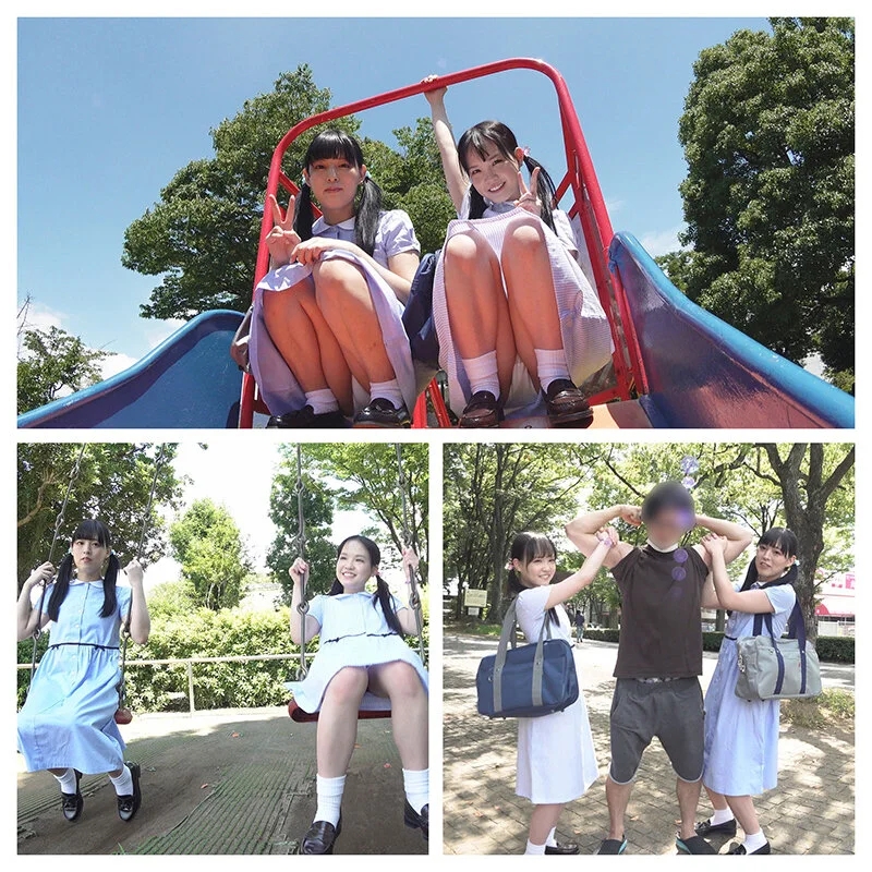 団地ふたりぼっちSP パパとママがいない夜に…