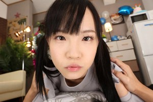 【VR】天井特化アングルVR ～だいしゅきだいしゅき！いちゃラブSEX～ 工藤ララ ギャラリー 7