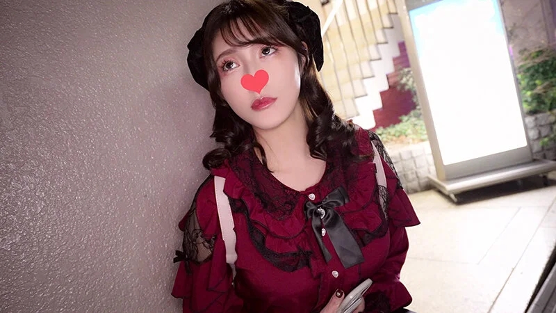 カンナ トー横界隈援交女子