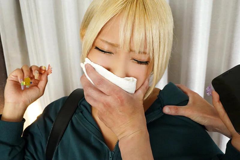 【VR】ヤレそうにない巨乳ギャルがオナホマ〇コ墜ち！伝説の媚薬でキメセク！！乙アリス ギャラリー 2