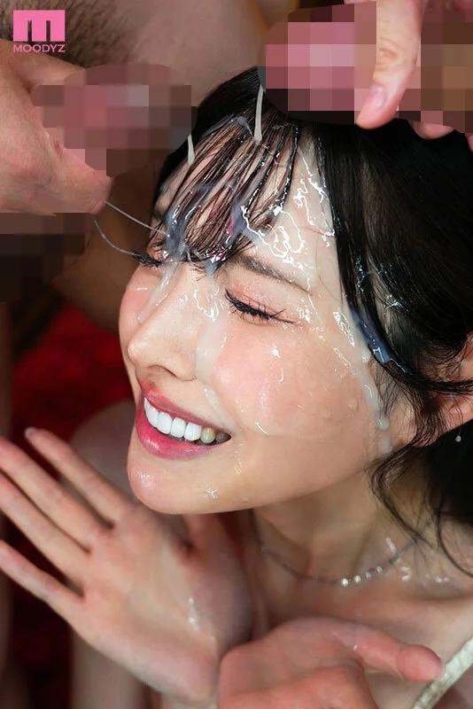 MOODYZ創立25周年記念 ドリームウーマンVol.100 新ありな ギャラリー 4