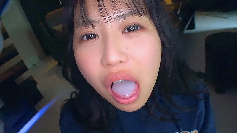 タダマンFile27 あお20歳 都合のよいセフレに精飲と中出しまくった記録