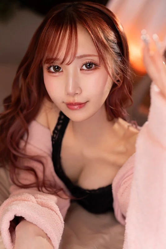 【VR】優しすぎる幼馴染の甘キス囁きと全肯定ご奉仕で脳トロ確定甘やかされっぱなしの依存系ハメ堕ちえっち 斎藤あみり