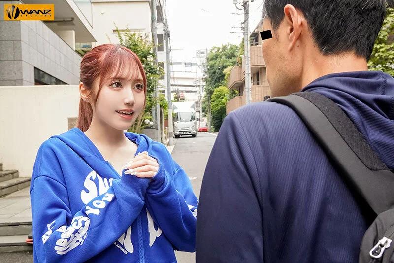 斎藤あみりの凄テクを我慢できれば生★中出しSEX！ ギャラリー 2