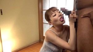 【人気】巨大マラでイカされる巨乳美人妻 浜崎真緒 ソーププレイ編 ギャラリー 5