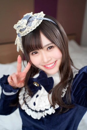 女装彼氏 撮影会で女装姿の自分に欲情→理性が飛んだ僕。彼女を巻き込み濃厚ハメ撮り。れみちゃん ギャラリー 4