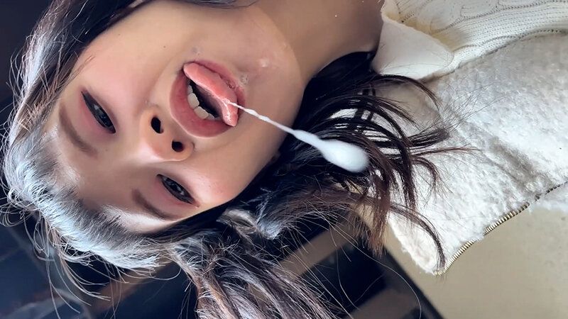 街角で声をかけて口内観察させてもらう コールセンターアルバイト あむちゃん ギャラリー 20