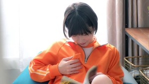 いつも塩対応の近所のメスガキの発情期により毎日15回の射精強要 ～射精のドクドク感にハマったツンデレ炉利らんちゃん～ 姫野らん ギャラリー 3