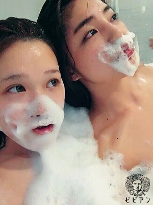 THE HISTORY OF BIBIANS～ガチレズカップル‘ビビアンズ’愛と挑戦の軌跡～8時間 試練編 椎名そら 月島ななこ ギャラリー 3