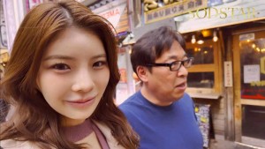 むしゃぶりつきたい身体のイイ女がほろよいノーガードで性欲むき出しに…よく呑みよく笑う完全OFFな神木麗が本能のままにイキまくる生々しいプライベート交尾 ギャラリー 4