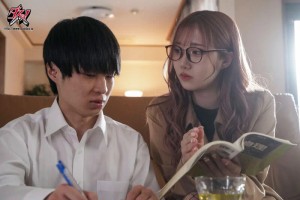 勉強が手に付かなくなるほど、童貞を誘惑する家庭教師。 斎藤あみり ギャラリー 8