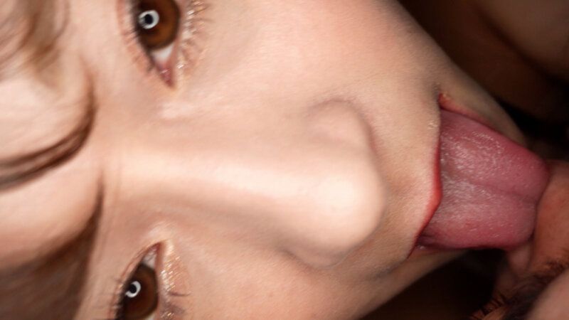 ゆるふわ癒し系のちょっぴりSなお姉さんがM男に濃厚鼻フェラ ギャラリー 6