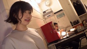 親友彼氏を夜●いNTR。欲望に敗れ、寝ている親友の真横で親友彼氏とハメまくる本気で濃厚な孕ませ性交 石原希望 ギャラリー 3