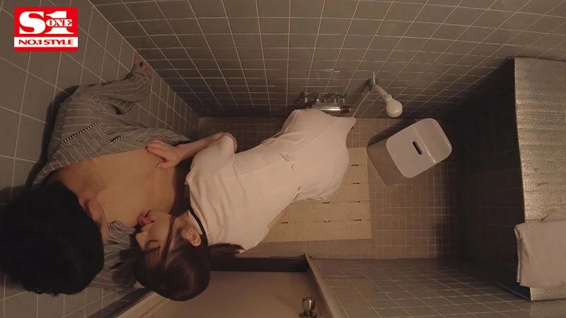 ナースコールはチ・ク・ビ・ナ・メのサイン 何度も射精させてくれる舐めずりペロペロ痴女ナース 河北彩花