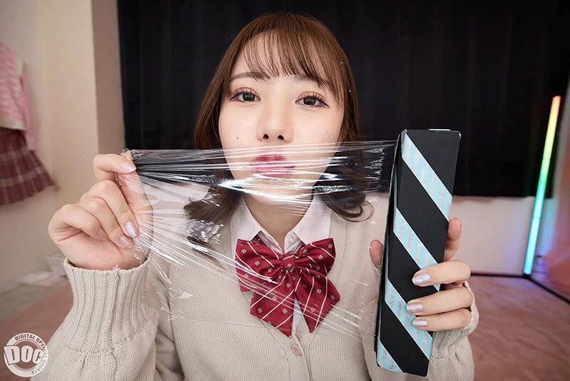 【VR】『ヒ◆ミ◆ツにするから裏オプしよ◆』制服リフレで教え子とまさかの遭遇！問題児ギャルJ系の口止め裏オプに生徒指導という立場でありながらどっぷり沼ってしまった僕。 流川莉央