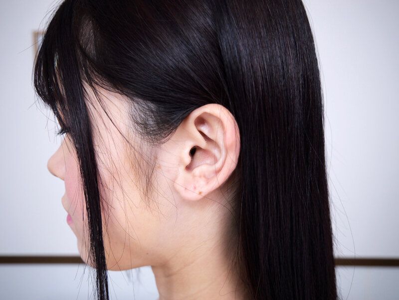 【VR】8KVR 女体観察＆顔舐め唾たらし 皆瀬あかり ギャラリー 4