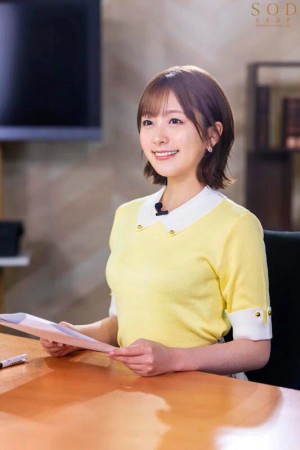 【洗●完了】人気アナウンサーランキング3年連続1位の女子アナひかりさんを性処理ダッチワイフにして売っています。 青空ひかり ギャラリー 2