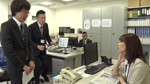 レ●プが合法になった世界 3 ～公衆の面前でチ○ポ挿れっぱなし！犯りたいと思った瞬間に即ハメ！白昼堂々強●子作り！！～ ギャラリー 5