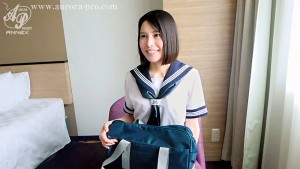 淫乱ドM系優等生りょうチャン 【脳汁どばぁ絶頂！】 華奢なカラダが鬼イキで痙攣！＃オフパコ娘とホテルお籠もり淫乱絶頂SEX 百合良 ギャラリー 8