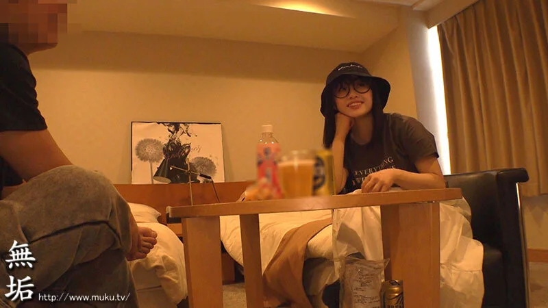 ただの女友達と一線を越えてしまった日。 ～ちょっとした悪ふざけから、僕たちの友情はセフレ関係へと変化した～