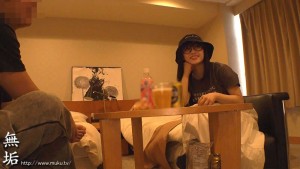 ただの女友達と一線を越えてしまった日。 ～ちょっとした悪ふざけから、僕たちの友情はセフレ関係へと変化した～ ギャラリー 7