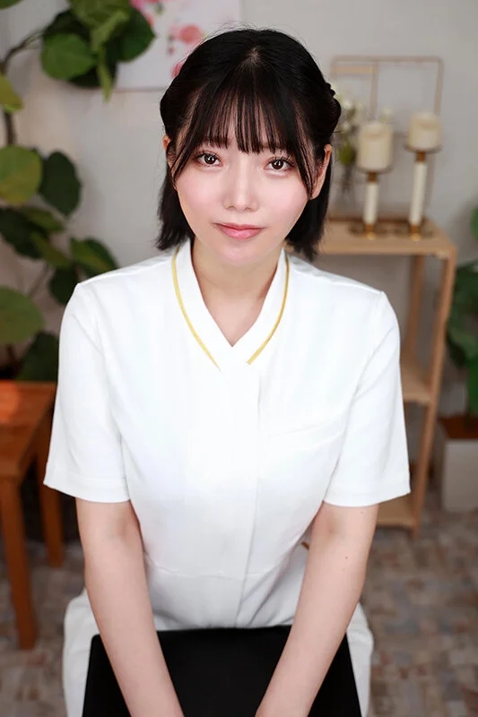 【VR】闇マッサージサロンで体験したHカップおっぱいで全身のコリを挟んで揉みほぐすパイズリ施術に射精も止む無し！！ 九井スナオ