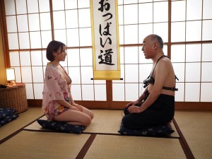 おっぱい道 天月あず ギャラリー 1