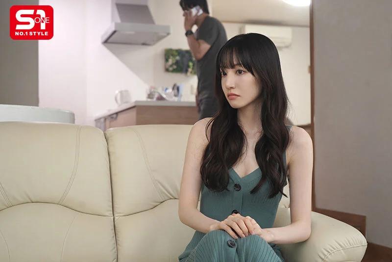 キモすぎる変態義父の粘着舐めで犯●れて…華奢な若妻のおま●こは何度もしゃぶりイカされる 石田佳蓮 ギャラリー 1