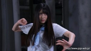 ミニマムヒロイン 近未来忍者シノビテクターAlice 豊中アリス ギャラリー 2