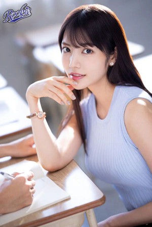 マジでフェラする5秒前！性欲が渋滞しているAV女優のクッソ生々しい本気のフェラチオ可愛い顔が吸引力で凄いことになっているのが逆にリアル ギャラリー 1