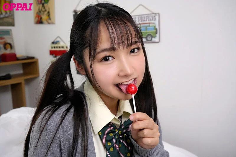 田舎は暇すぎてクソ生意気なメスガキの玩具にされた童貞の僕チン 「ウチとパコりたい？」と見下して発育オッパイで搾精中出し乳ビッ痴 星乃夏月 ギャラリー 1